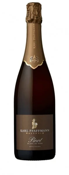 Weingut Karl Pfaffmann Pinot Blanc de Noir extra trocken