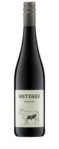 Weingut Metzger Fleckvieh C 2023