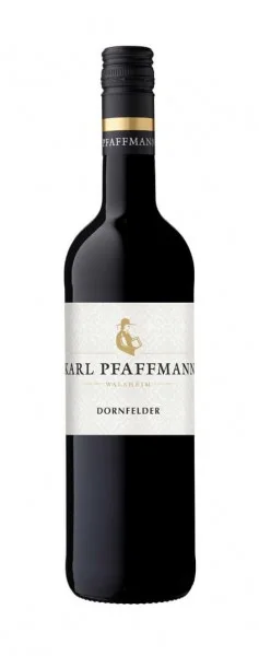 Weingut Karl Pfaffmann Dornfelder lieblich 2023