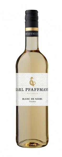Weingut Karl Pfaffmann Blanc de noirs 2025