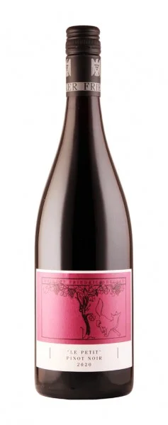 Weingut Friedrich Becker Le Petit Pinot Noir VDP 2020