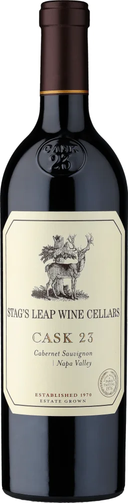 Stags Leap Wine Cellars »CASK 23«