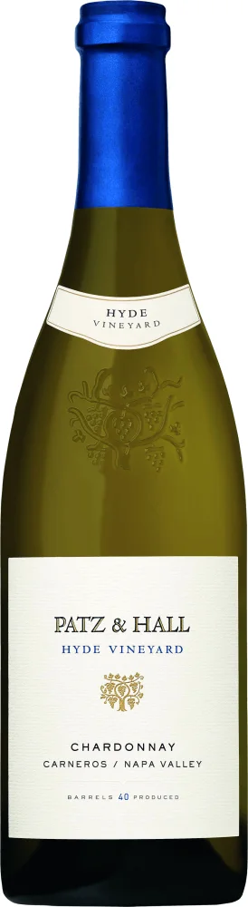 Patz & Hall Hyde Vineyard Chardonnay