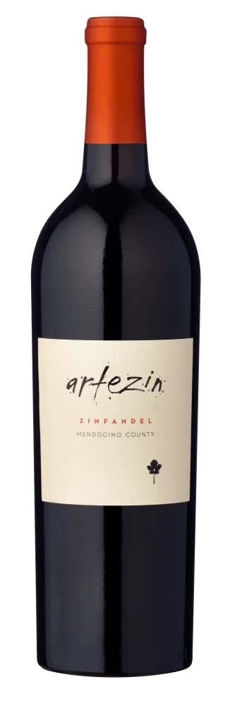 Hess Artezin Zinfandel