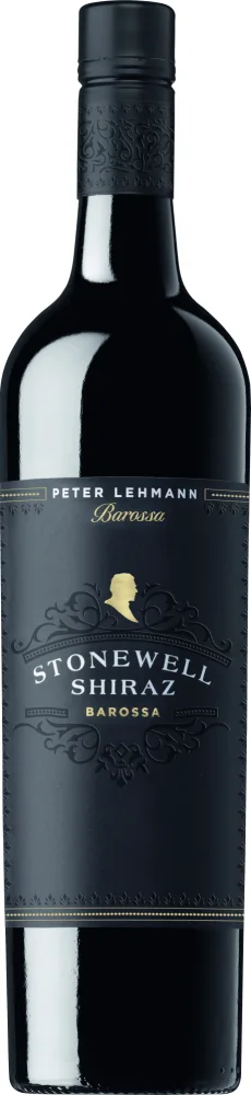 Peter Lehmann Stonewell Shiraz