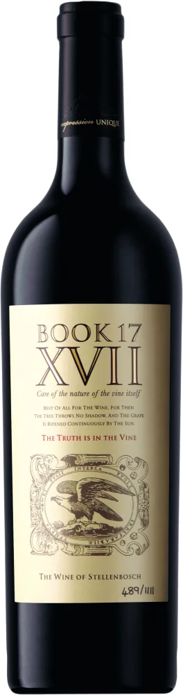 De Toren »Book 17«