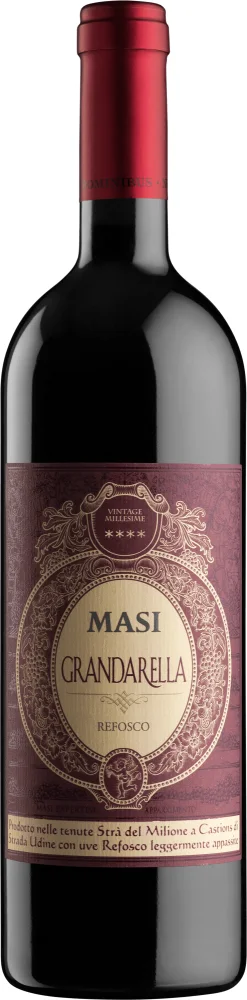 Masi Grandarella Refosco delle Venezie