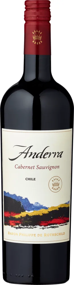 Rothschild Anderra Cabernet Sauvignon