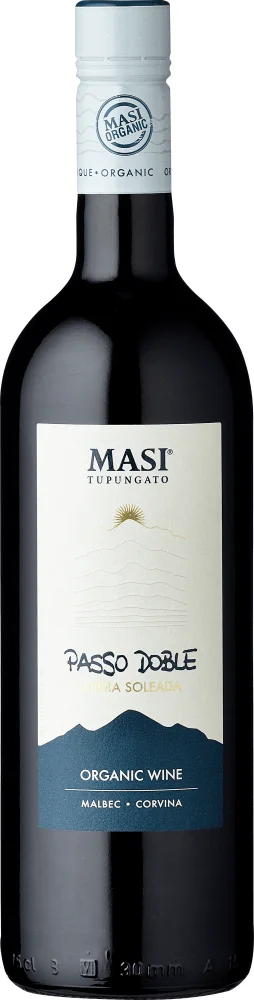 Masi Tupungato Passo Doble  Bio