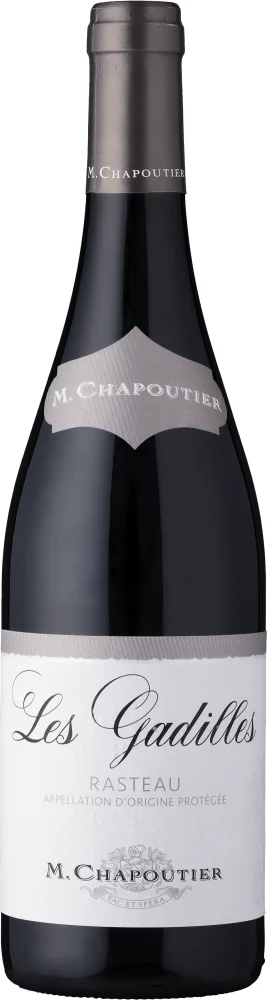 M. Chapoutier »Les Gadilles«