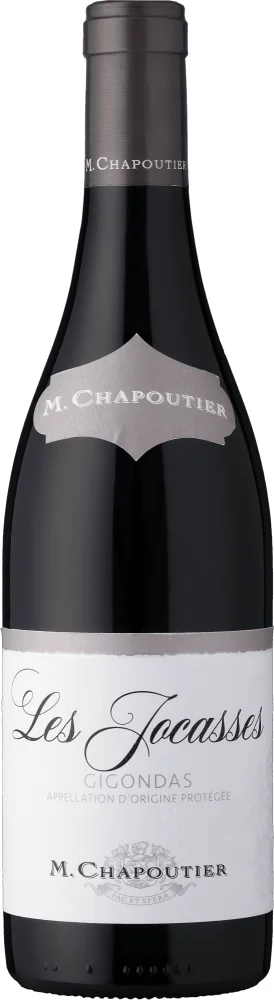 M. Chapoutier »Les Jocasses«
