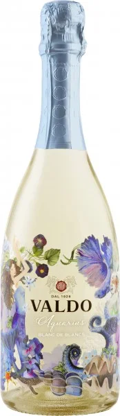 Valdo Aquarius Blanc de Blancs