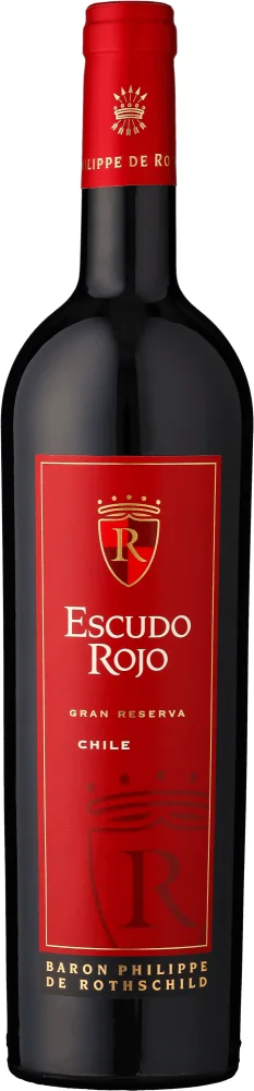 Rothschild Escudo Rojo Gran Reserva