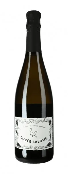 Weingut Friedrich Becker Sekt Cuvée Salomé brut
