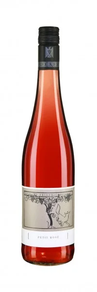 Weingut Friedrich Becker Petit Rosé VDP