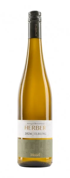 Weingut Ökonomierat Herber Elbling trocken 2024