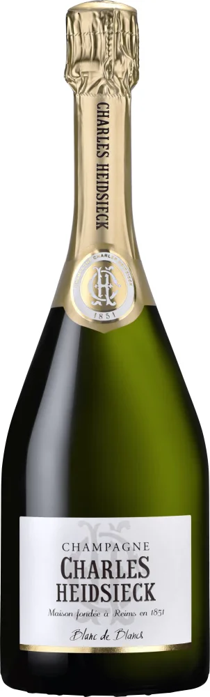 Charles Heidsieck Champagner Brut Blanc de Blancs