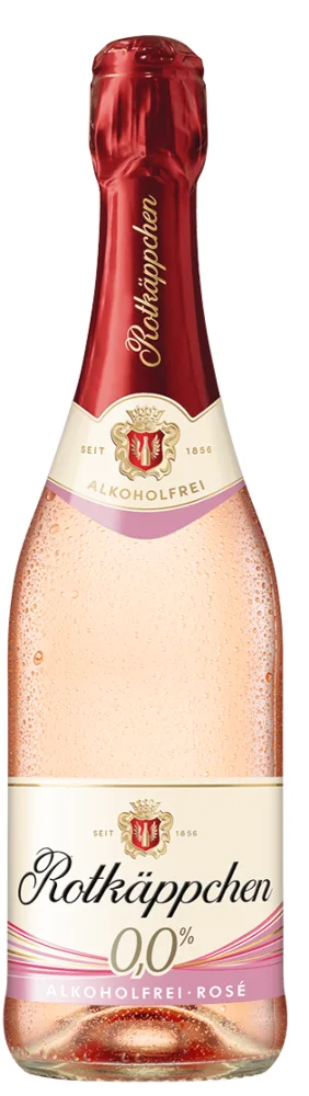 Rotkäppchen Rosé Alkoholfrei