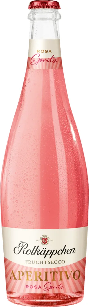 Rotkäppchen Aperitivo Rosa Spritz