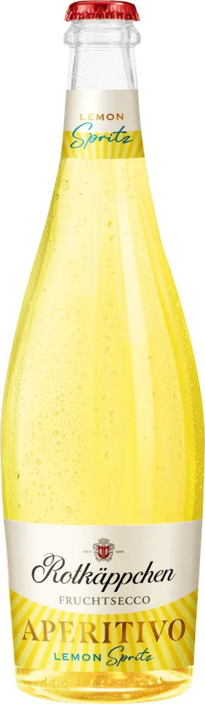 Rotkäppchen Aperitivo Lemon Spritz