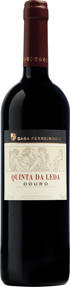 Casa Ferreirinha Quinta da Leda