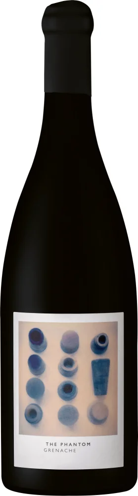 Stellenrust »The Phantom Grenache«