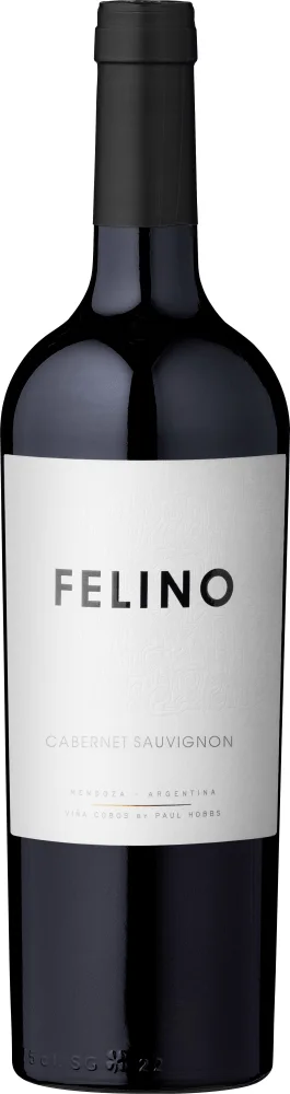 Viña Cobos »Felino« Cabernet Sauvignon