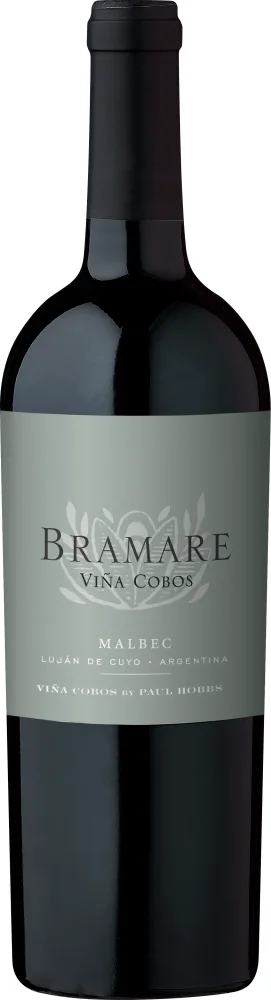 Viña Cobos »Bramare« Luján de Cuyo Malbec