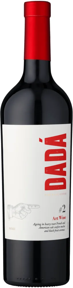 Finca Las Moras »DADÁ No. 2«