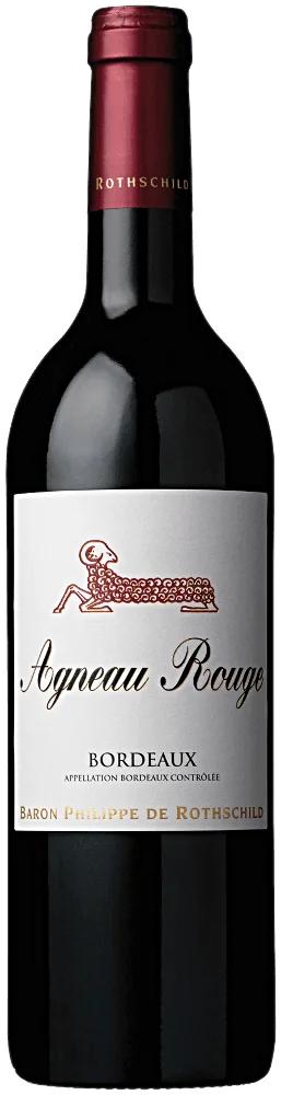 Rothschild »Agneau« Rouge