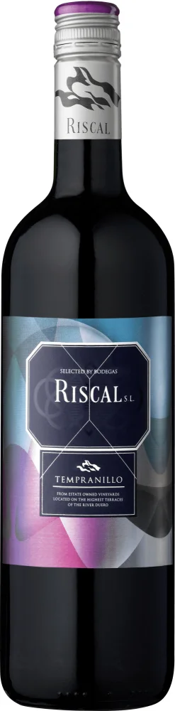Riscal Tempranillo 1860