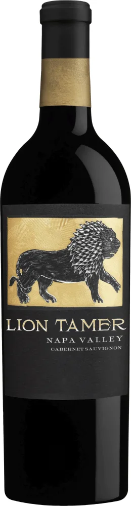 Hess »Lion Tamer« Cabernet Sauvignon