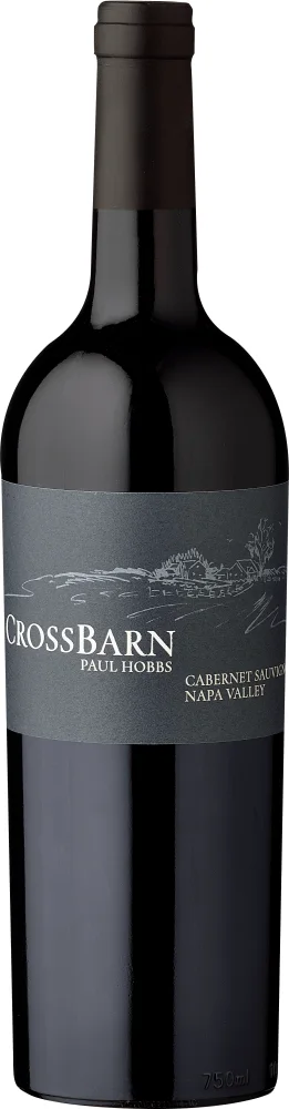 Paul Hobbs »Crossbarn« Cabernet Sauvignon