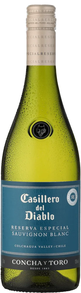 Casillero del Diablo Reserva Especial Sauvignon Blanc