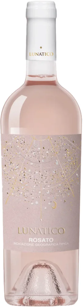 Lunatico Rosato