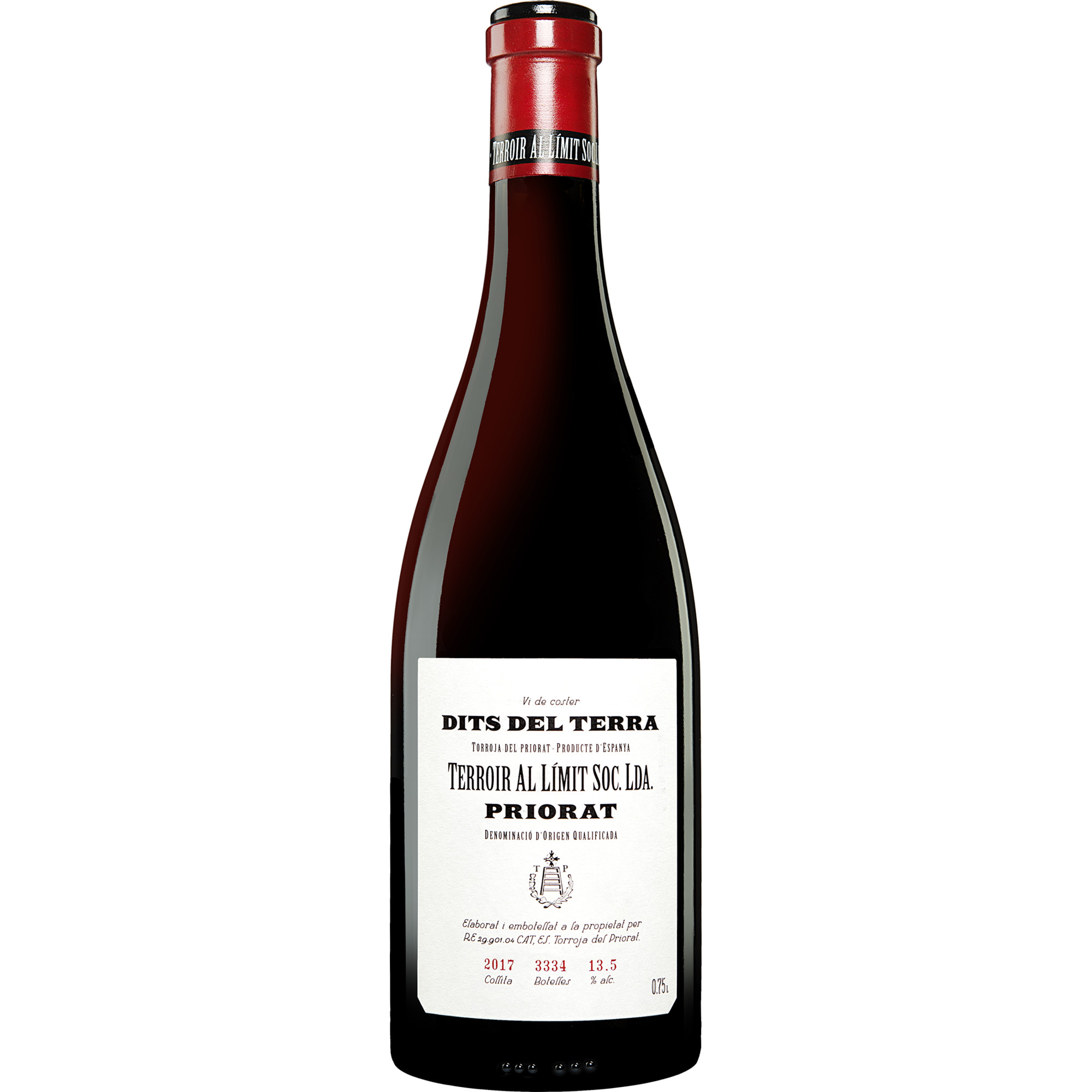 Clunia Tempranillo 2015 0.75L 14.5% Vol. Rotwein Trocken aus Spanien