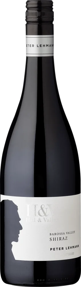 Peter Lehmann »Hill & Valley« Shiraz
