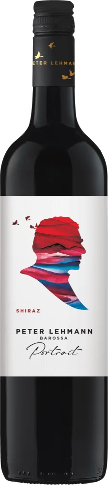 Peter Lehmann Barossa »Portrait« Shiraz