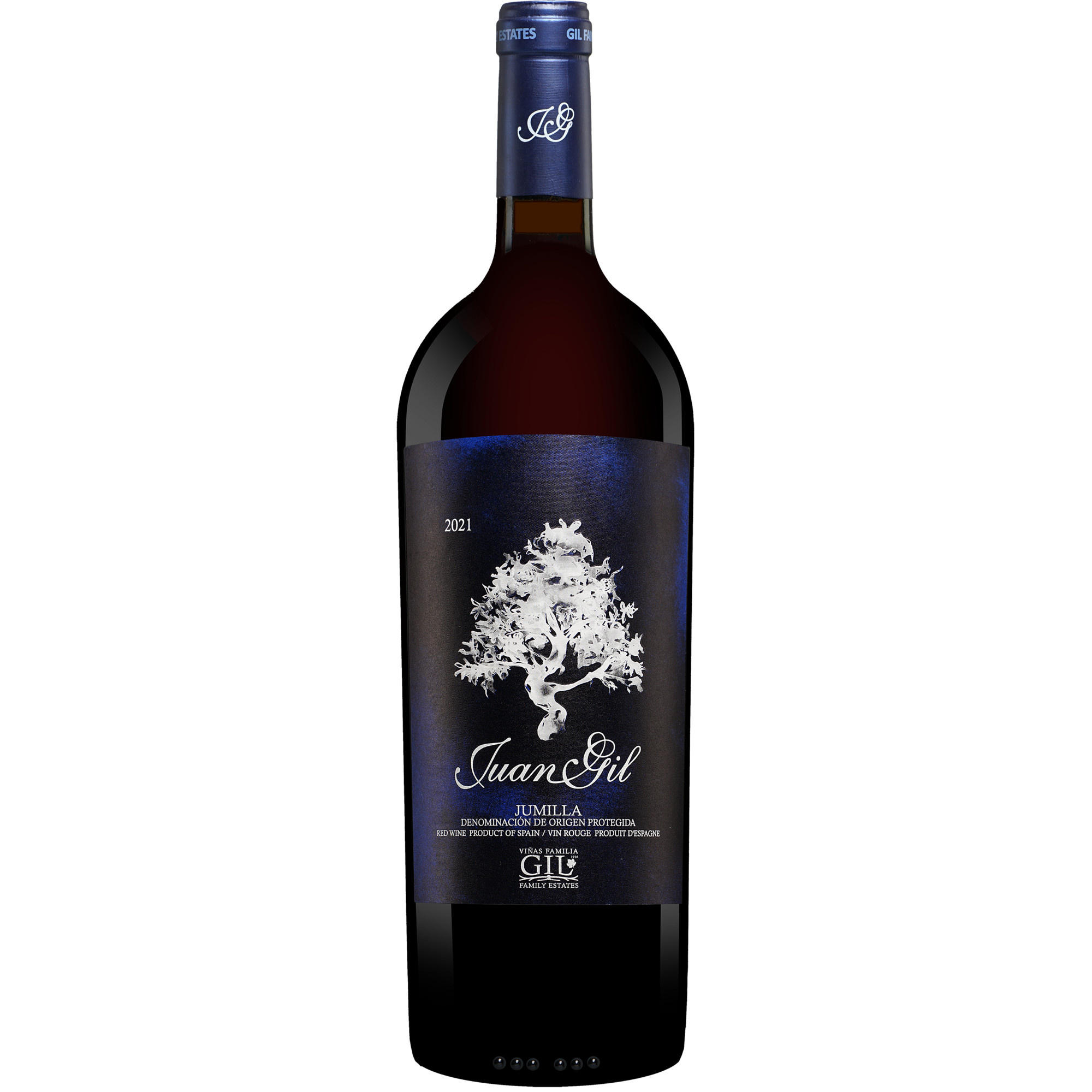 Remírez de Ganuza Reserva 2012 0.75L 14.5% Vol. Rotwein Trocken aus Spanien