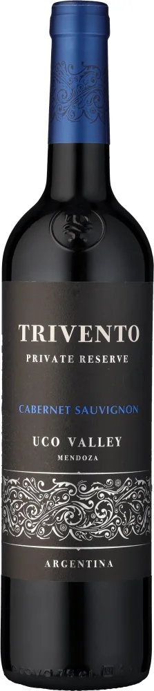 Trivento Private Reserve Cabernet Sauvignon