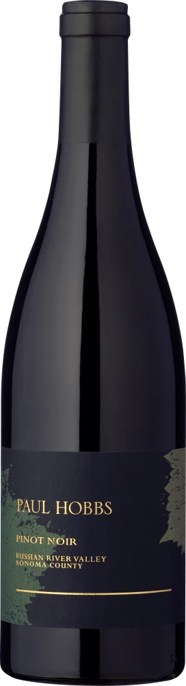 Paul Hobbs Pinot Noir Russian River Valley