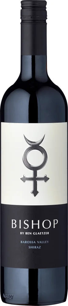 Glaetzer »Bishop« Shiraz