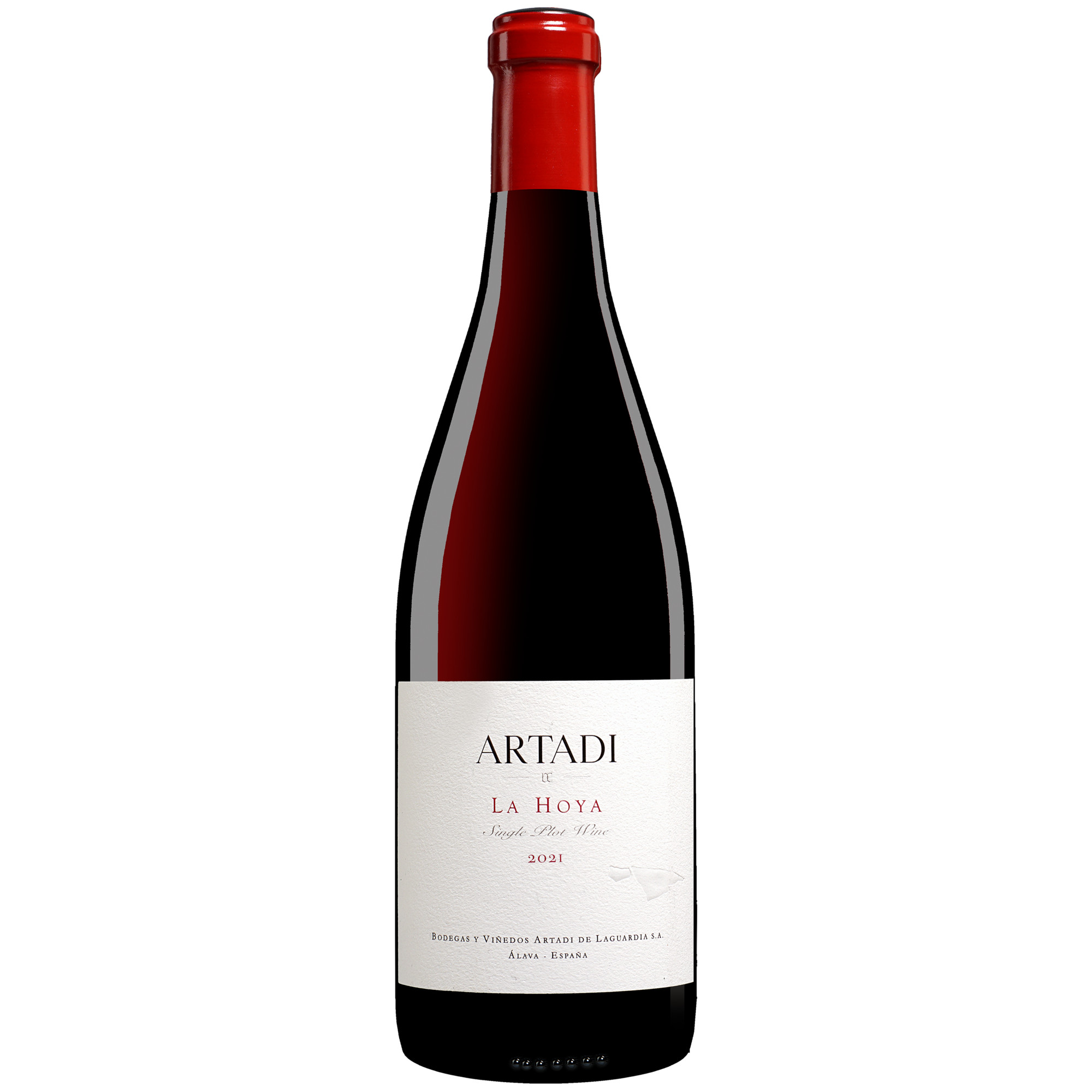 Dominio de Valdepusa Petit Verdot 2019 0.75L 14% Vol. Rotwein Trocken aus Spanien