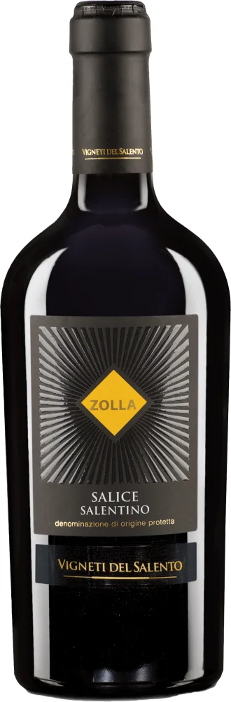 Zolla Salice Salentino