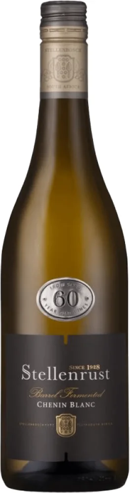 Stellenrust »61« Barrel Fermented Chenin Blanc