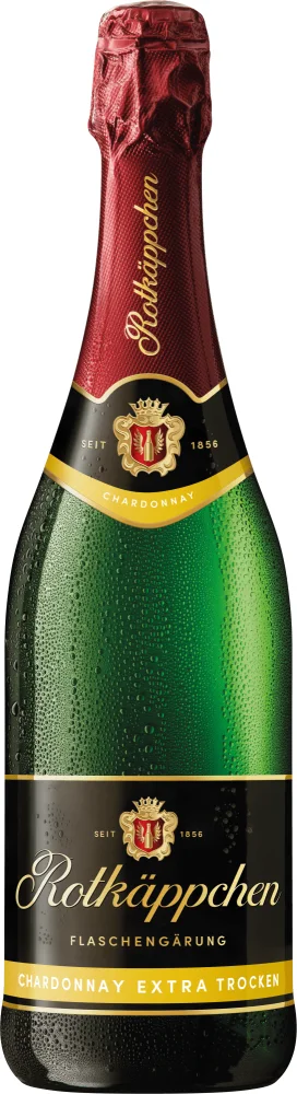 Rotkäppchen Sekt Chardonnay Extra Trocken
