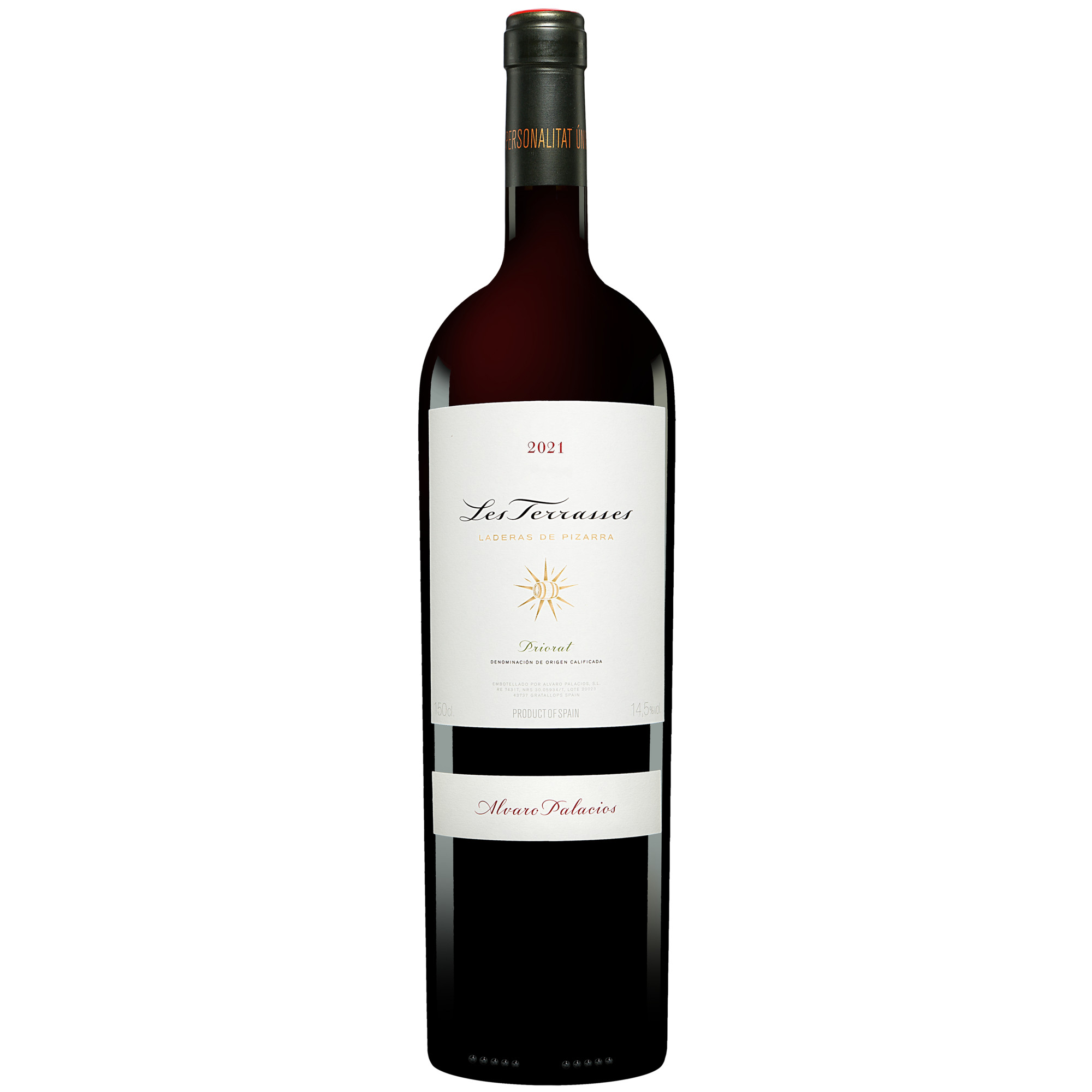 Tondonia »Viña Cubillo« Tinto Crianza 2014 0.75L 13.5% Vol. Rotwein Trocken aus Spanien