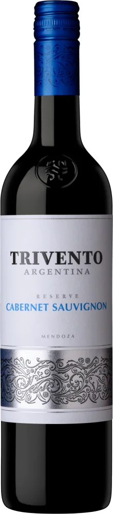 Trivento Reserve Cabernet Sauvignon