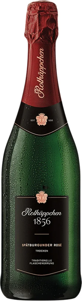 Rotkäppchen Sekt »1856« Spätburgunder Rosé Trocken