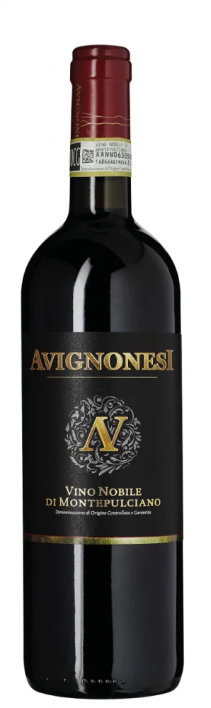 Avignonesi Vino Nobile di Montepulciano DOCG